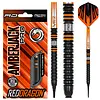 Red Dragon Red Dragon Amberjack Pro 1 90% Soft Tip - Dartpijlen