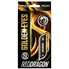 Red Dragon Red Dragon Golden Eyes 85% - Dartpijlen