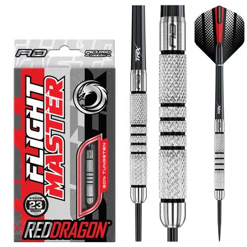 Red Dragon Red Dragon Valiant 80% - Dartpijlen