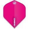 Winmau Winmau Rhino Pink Flight - Dart Flights