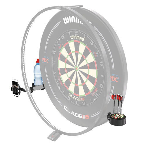 Winmau Winmau Plasma Accessory Pack