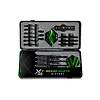 XQMax Darts XQ Max Dart Brass Gift Set