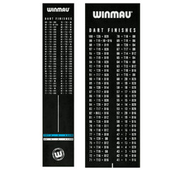 Winmau Outshot Dartmat V1