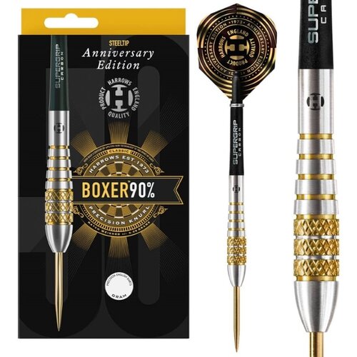 Harrows Harrows Boxer Bomb 90% - Dartpijlen