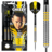 Harrows Dave Chisnall 80% - Dartpijlen