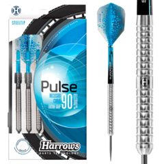 Harrows Pulse 90%