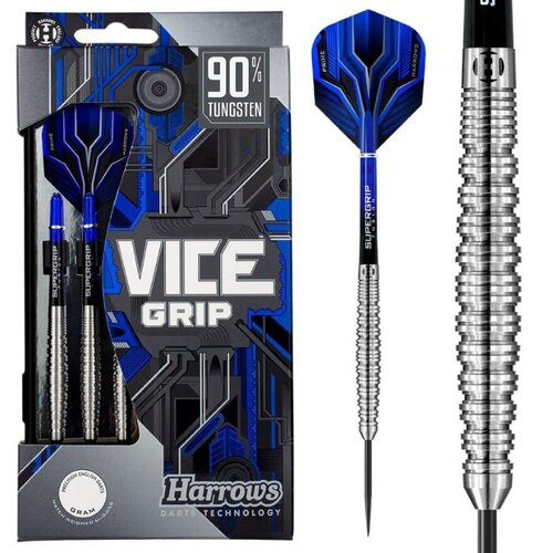 Harrows Harrows Vice 90% - Dartpijlen