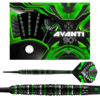 Harrows Harrows Avanti 90% Soft Tip - Dartpijlen