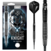 Harrows Harrows Black Knight 90% Soft tip - Dartpijlen