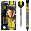 Harrows Harrows Dave Chisnall 80% Soft Tip - Dartpijlen