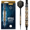 Harrows Harrows Imperial Diamond 90% Soft tip - Dartpijlen