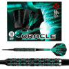 Harrows Harrows Oracle 90% Soft Tip - Dartpijlen