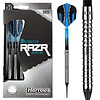 Harrows Harrows Razr Parallel 90% Soft Tip - Dartpijlen