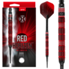 Harrows Harrows Red Horizon 90% Soft tip - Dartpijlen