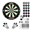 KOTO KOTO King Pro + KOTO Accessory Kit Steeltip Black 90 Pieces - Dartset