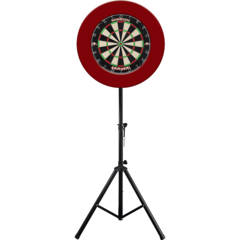 Designa Portable Dartbord Standaard