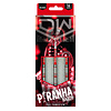 DW Original DW Razor Piranha 02 90% - Dartpijlen