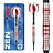 Shot Zen Enso 80% Soft Tip - Dartpijlen