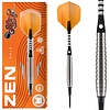 Shot Shot Zen Dojo 80% Soft Tip - Dartpijlen