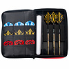 Bull's Germany BULL'S TP Dart Case Black