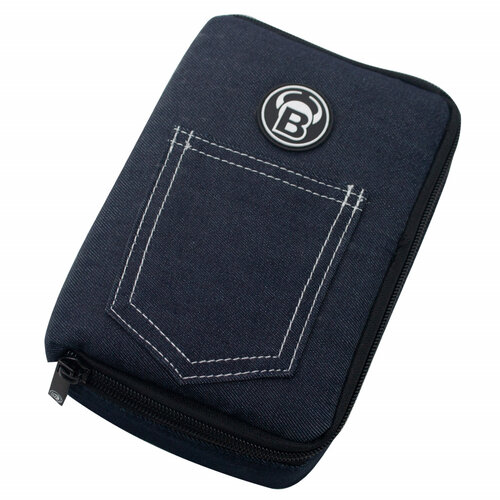 Bull's Germany BULL'S TP Dart Case Jeans