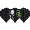 Cosmo Darts Cosmo Darts Fit Flight Evil Green Standard - Dart Flights