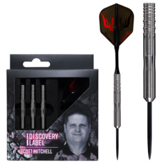 Cosmo Darts Scott Mitchell 90%