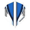 Red Dragon Red Dragon Airwing Luke Humphries World Champion White Blue - Dart Flights