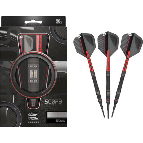 Target Scope 11 90 Soft Tip