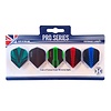 Harrows Harrows Pro Series 5 Flight Pack - Dart Flights