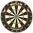 Bull's Advantage 7.01 - Professioneel Dartbord