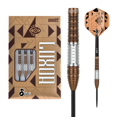 ONE80 Luxor Delta 90