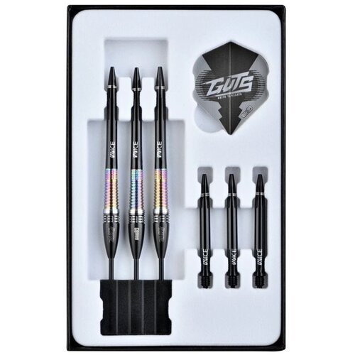 [Tweedekans] ONE80 Akito Yamagata 90 21 Gram