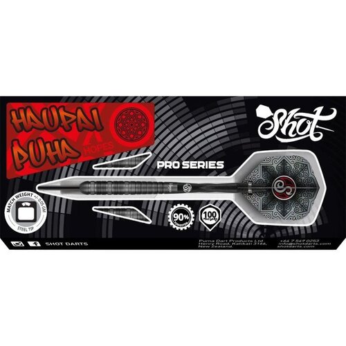 Shot Haupai Puha 2 90