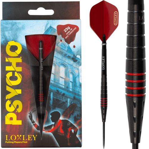 [Tweedekans] Loxley Psycho Bates 90 23 Gram