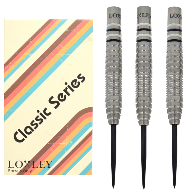 Loxley Maestro 80 Barrels Only