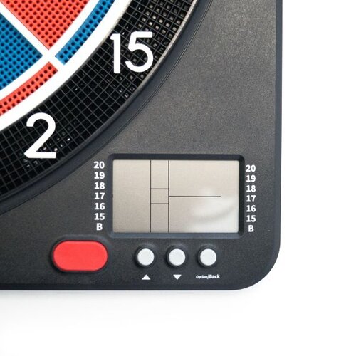 Karella CBSmart Elektronisch Dartbord