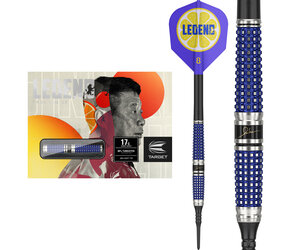 LEGEND PAUL・LIM GENERATION 4+6 セット LEGEND PAUL・LIM GENERATION