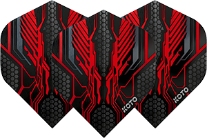 Dart Flights categorie