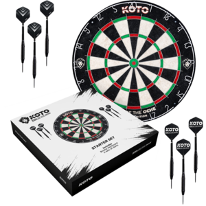 Dart sets categorie