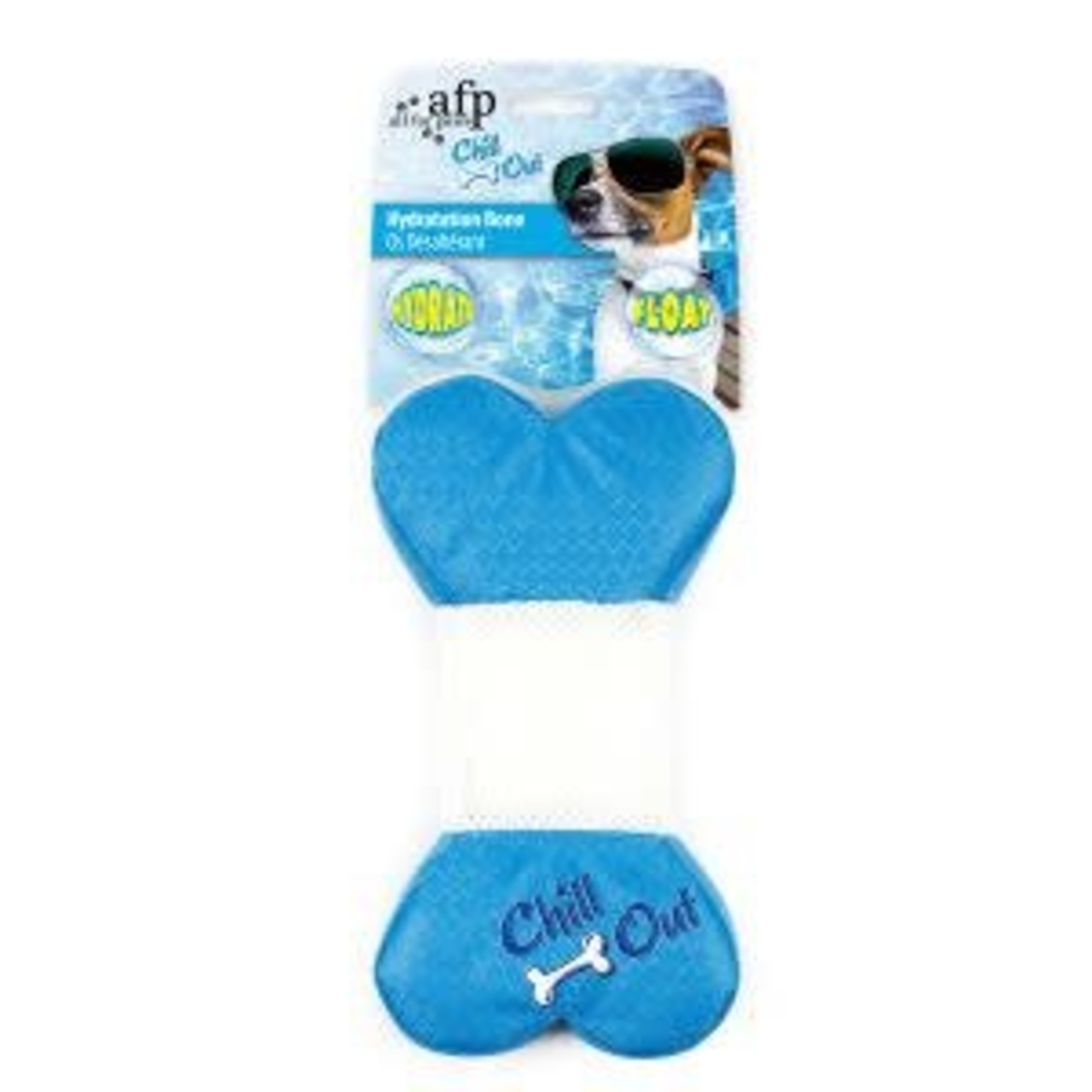 All For Paws Chill Out Hydration Bone