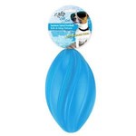 All For Paws Chill Out Spiral Football Blue***