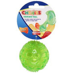 Animal Instincts Chewies Ball Dog Toy