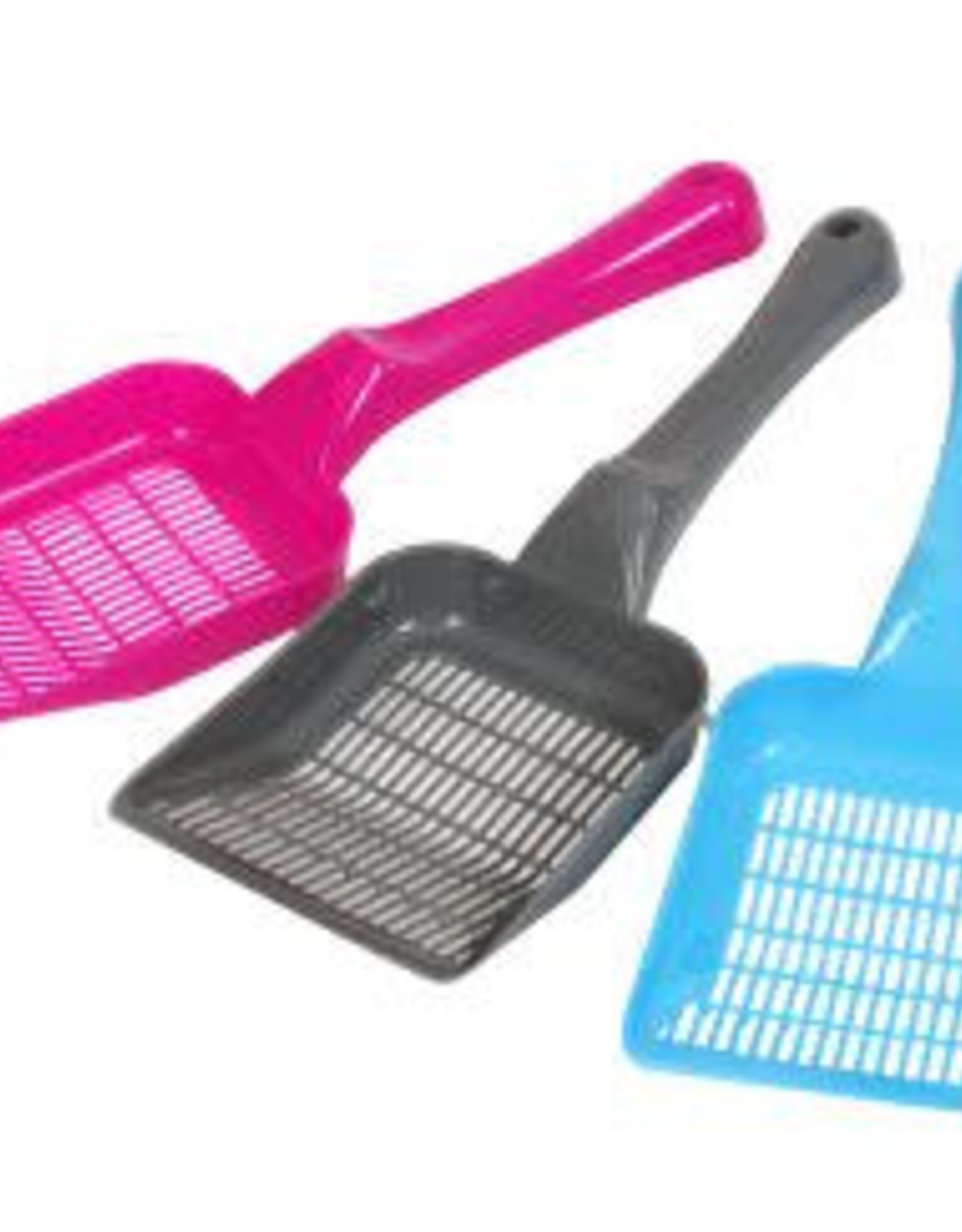 Cat Litter Scoop, Fine Pet Care By Post