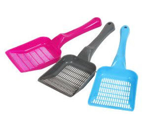 Cat Litter Scoop Fine Pet Care By Post