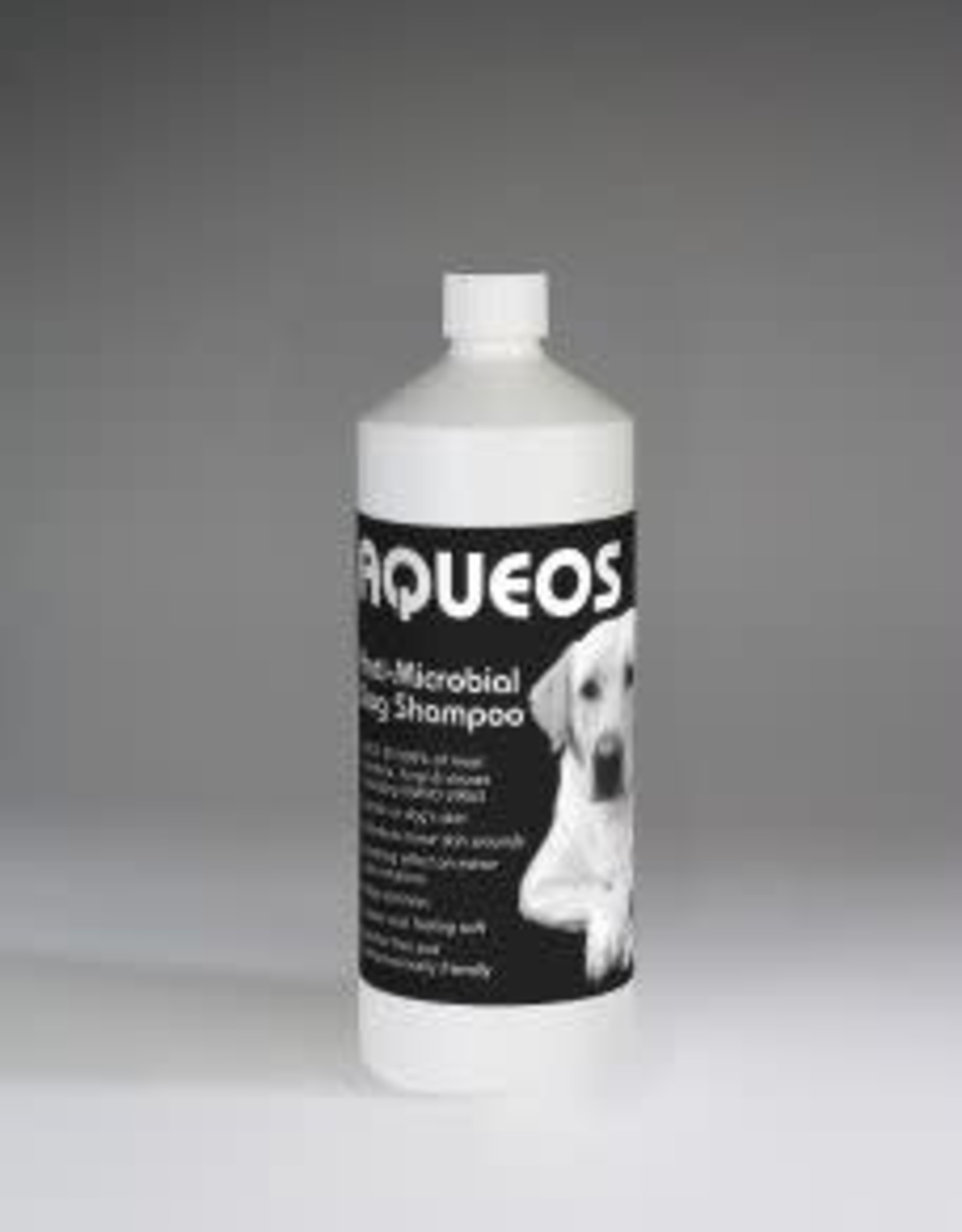 AntiBacterial Dog Shampoo 1ltr Pet Care By Post