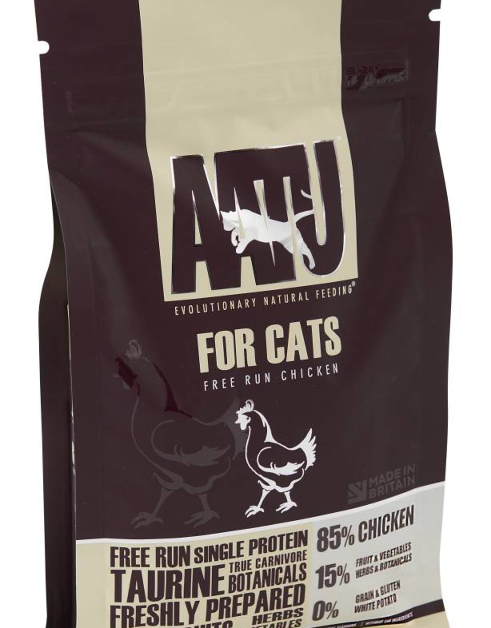 Aatu cat food Clearance