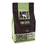 AATU 85/15 Adult Cat Dry Food, Free Run Duck