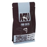 AATU 85/15 Adult Cat Dry Food, Salmon and Herring