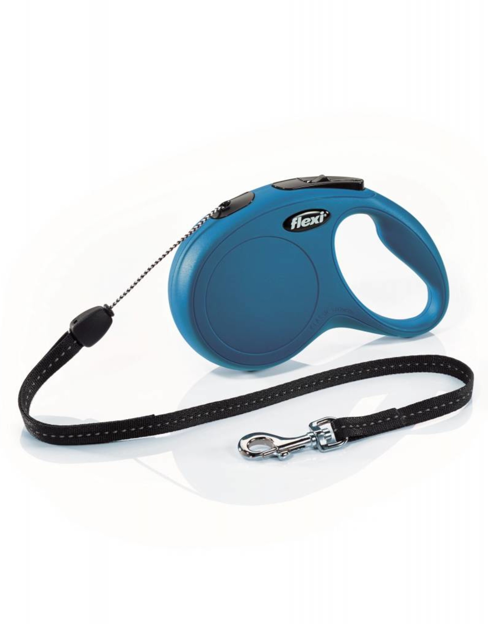 Extending Dog Lead, Classic Small, Cord 8m Pet Care By Post